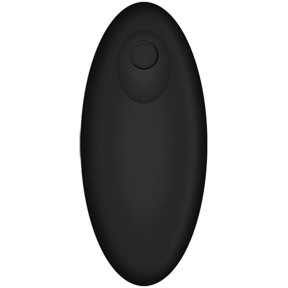 OptiMALE P-Curve Prostaat Vibrator