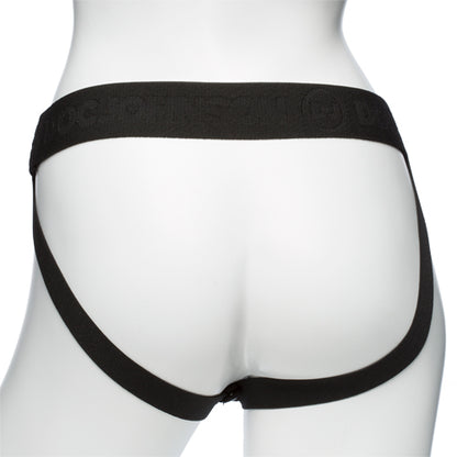 Body Extensions Strap-On - BE Adventurous