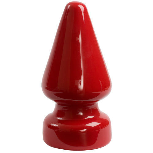 Red Boy Extreme Buttplug XXXL