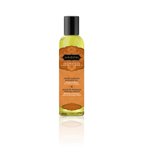 Massageolie - 59 ml