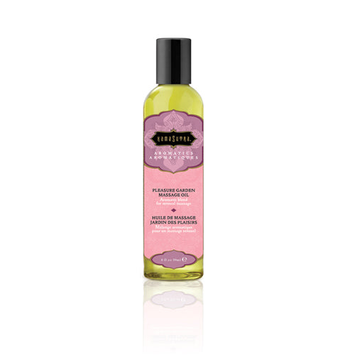 Massageolie - 59 ml