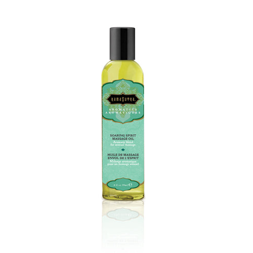 Massageolie - 59 ml