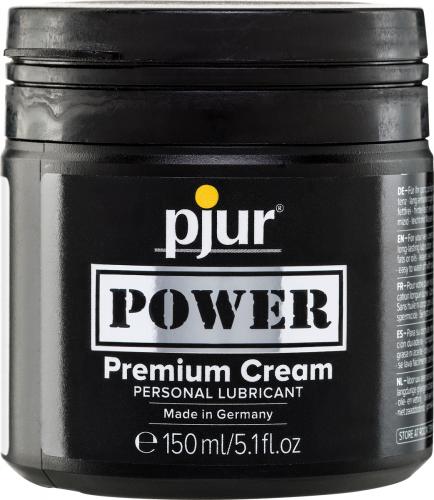 Pjur Power Premium Glijmiddel