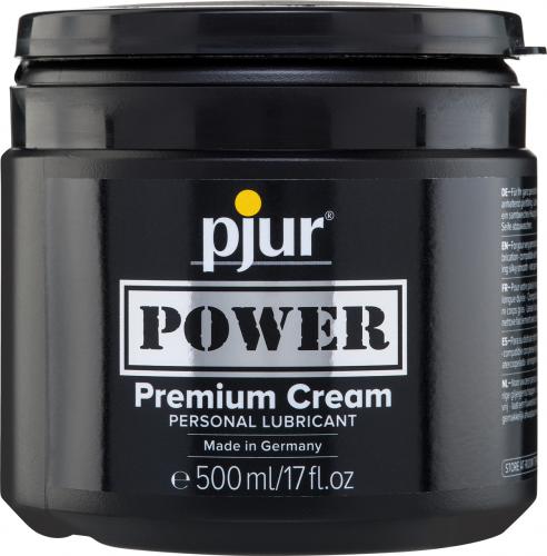 Pjur Power Premium Glijmiddel