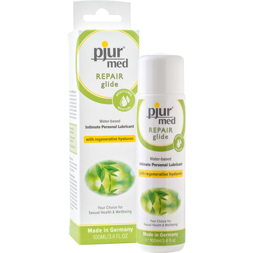 Pjur Glide Glijmiddel - 100 ml