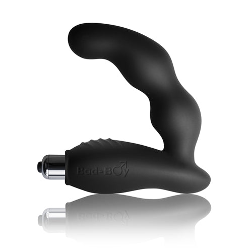 Bad Boy Intense Prostaat Vibrator