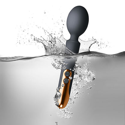 Oriel - Oplaadbare Wand Vibrator