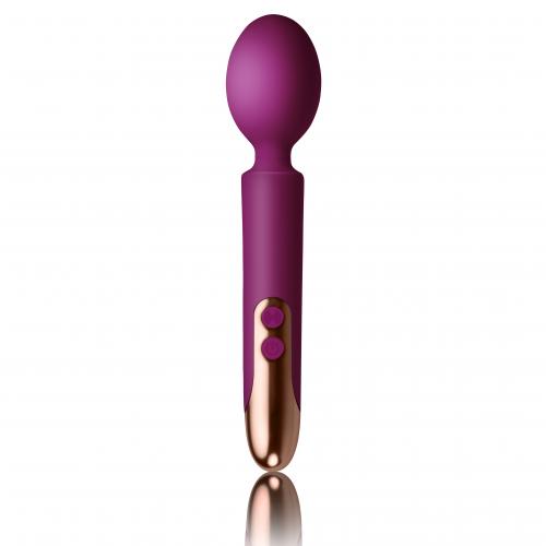 Oriel - Oplaadbare Wand Vibrator