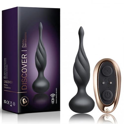 Rocks-Off - Petite Sensations Discover Anaal Vibrator