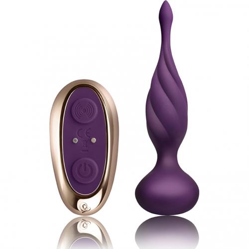 Rocks-Off - Petite Sensations Discover Anaal Vibrator