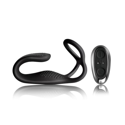 The-Vibe Prostaat Vibrator Met Afstandsbediening