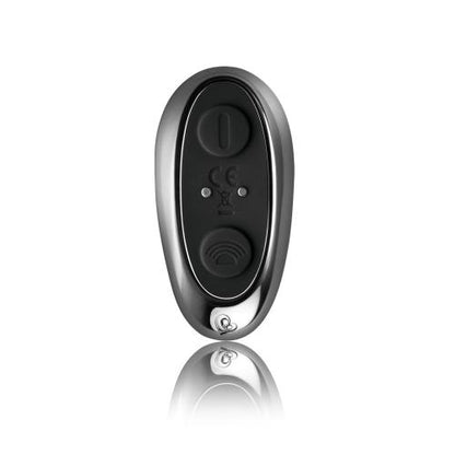 The-Vibe Prostaat Vibrator Met Afstandsbediening