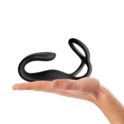 The-Vibe Prostaat Vibrator Met Afstandsbediening