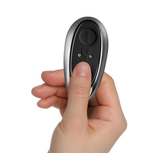 The-Vibe Prostaat Vibrator Met Afstandsbediening