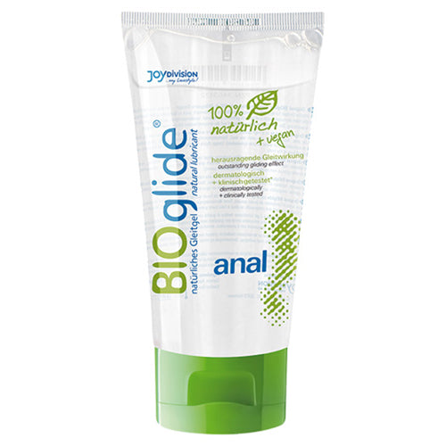 BIOglide Anal - 80 ml