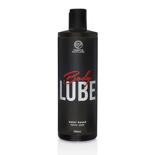 BodyLube Waterbased