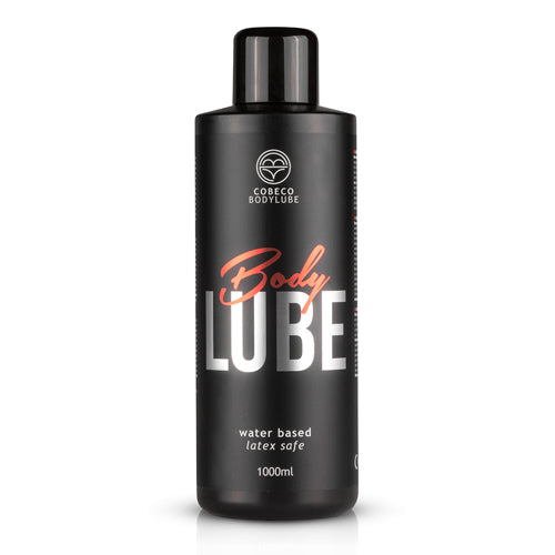 BodyLube Waterbased