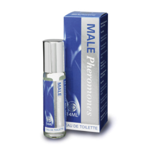 Heren Parfum - Male Pheromones