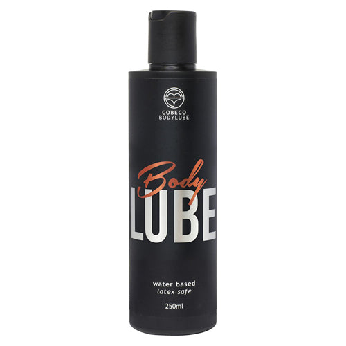 BodyLube Waterbased