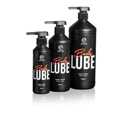 BodyLube Waterbased