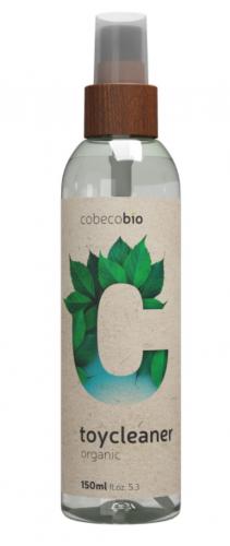 Cobeco Bio - Organic Toycleaner - 150 ml