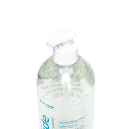 AQUAglide Waterbasis Glijmiddel - 1000 ml