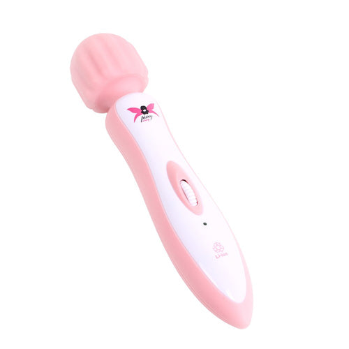 Pixey Recharge 2.0 Wand Vibrator