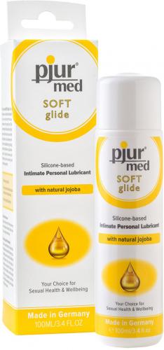 Pjur Glide Glijmiddel - 100 ml