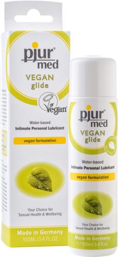 Pjur Glide Glijmiddel - 100 ml