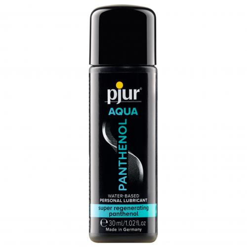 Pjur Aqua Panthenol Glijmiddel