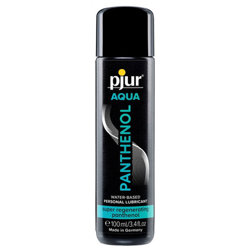 Pjur Aqua Panthenol Glijmiddel