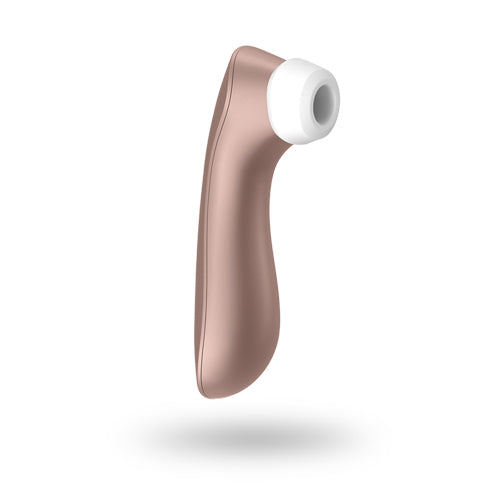 Satisfyer Pro 2 - Vibration