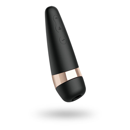 Satisfyer Pro 3 - Vibration