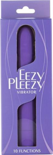 Eezy Pleezy Bullet Vibrator