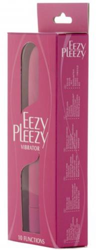 Eezy Pleezy Bullet Vibrator