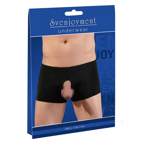 Open Heren Boxer