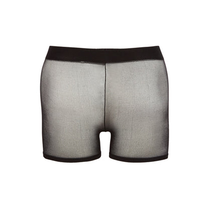 Heren Panty Shorts - 2 stuks