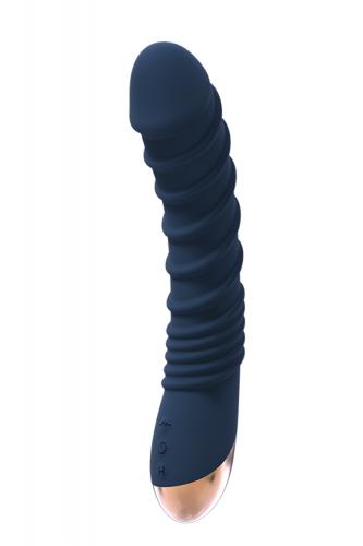 Aeolus Verwarmende G-Spot Vibrator