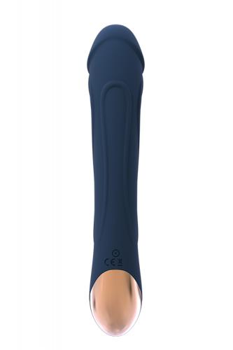 Boreas Verwarmende G-Spot Vibrator