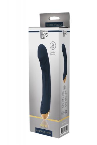 Boreas Verwarmende G-Spot Vibrator