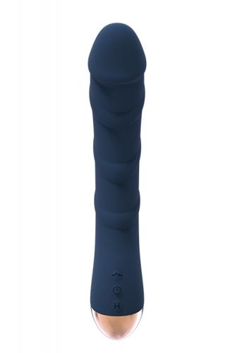 Atlas Verwarmende G-Spot Vibrator