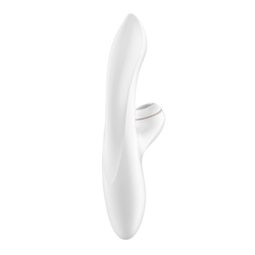 Satisfyer Pro G-Spot Rabbit