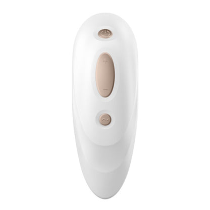 Satisfyer Pro Plus Vibration