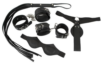 Vegan Bondage-Set