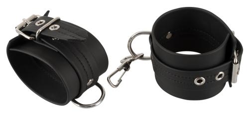 Vegan Bondage-Set