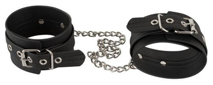 Vegan Bondage-Set