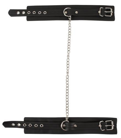 Vegan Bondage-Set