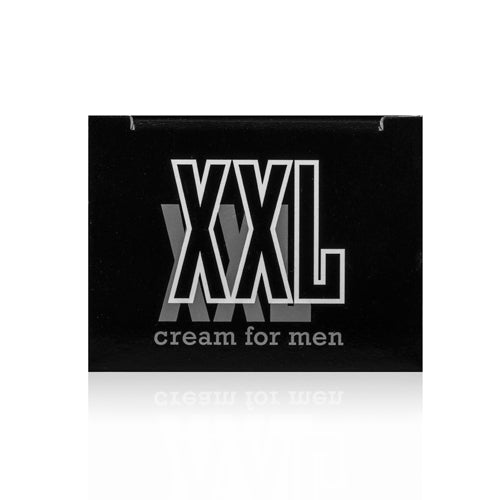 HOT XXL Penis Crème - 50 ml