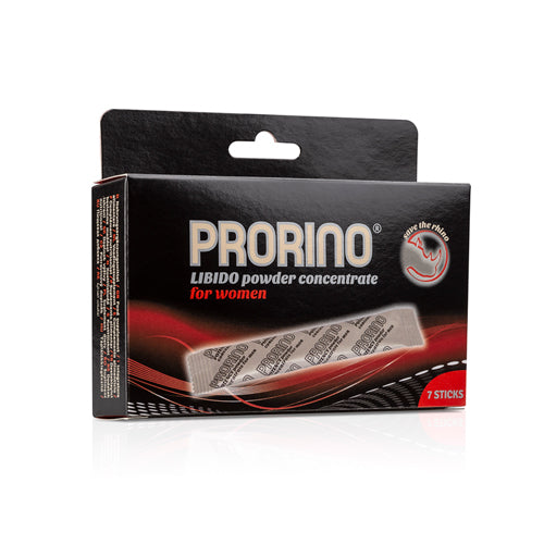 HOT Prorino Libido capsules Voor Vrouwen