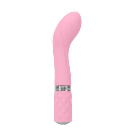 Pillow Talk - Sassy G-Spot Vibrator